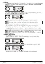 Preview for 22 page of Smeg WMF916AUK User Manual