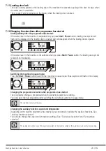 Preview for 23 page of Smeg WMF916AUK User Manual