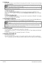 Preview for 24 page of Smeg WMF916AUK User Manual