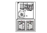 Предварительный просмотр 25 страницы Smeg WMI14C7-2 Instruction Manual