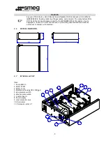 Preview for 7 page of Smeg WO-02 Manual