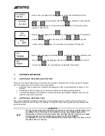 Preview for 13 page of Smeg WO-04 Manual Use And Maintenance