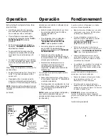 Preview for 10 page of Smeg WRSR25V5A Owner'S Manual