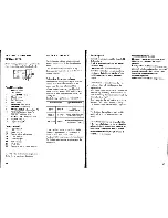 Предварительный просмотр 5 страницы Smeg WT742 Instructions For Installation & Use