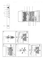 Preview for 14 page of Smeg WT970E Instructions For Installation And Use Manual