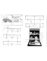 Предварительный просмотр 10 страницы Smeg WTU612 Manual