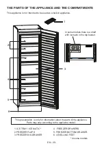 Preview for 22 page of Smeg ZACV283NX User Manual