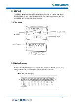 Предварительный просмотр 10 страницы SMERI PLUR Series User Manual