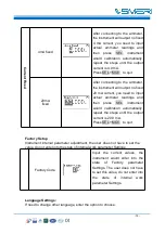 Предварительный просмотр 19 страницы SMERI PLUR Series User Manual