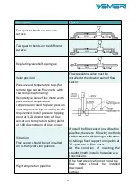 Preview for 14 page of SMERI S-VTX Instruction Manual