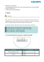 Preview for 17 page of SMERI S-VTX Instruction Manual