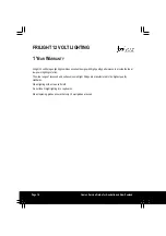 Preview for 15 page of smev SMEV 8000 SERIES Service Manual