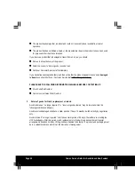 Preview for 21 page of smev SMEV 8000 SERIES Service Manual