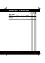 Preview for 38 page of smev SMEV 8000 SERIES Service Manual