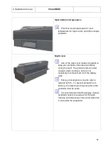 Preview for 34 page of Smeva Vision MKII Installation, Operating And Maintenance Manual