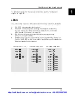 Предварительный просмотр 15 страницы SMH Technologies FlashRunner Cube Series User Manual