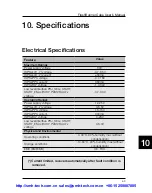 Предварительный просмотр 65 страницы SMH Technologies FlashRunner Cube Series User Manual