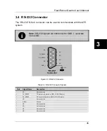 Предварительный просмотр 37 страницы SMH Technologies FlashRunner Quattro FR04A04 User Manual