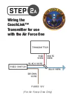 Preview for 8 page of SMI Group MFG 99945 Installation Instructions Manual