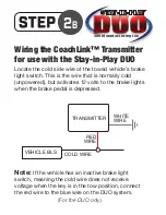 Preview for 10 page of SMI Group MFG 99945 Installation Instructions Manual