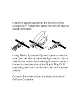 Preview for 11 page of SMI Group MFG 99945 Installation Instructions Manual