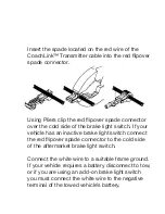 Preview for 13 page of SMI Group MFG 99945 Installation Instructions Manual