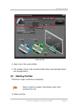 Preview for 81 page of SMI RED250mobile User Manual