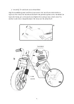 Preview for 5 page of Smile & Ride GX-266 User Manual