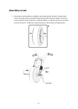 Preview for 21 page of Smile & Ride GX-266 User Manual