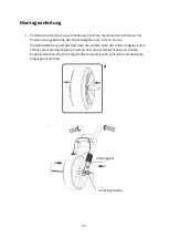 Preview for 37 page of Smile & Ride GX-266 User Manual