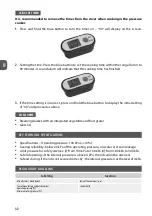 Предварительный просмотр 32 страницы Smile MGS-01 Manual