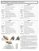 Предварительный просмотр 4 страницы Smiley Lifting Solutions SpyderCrane 300 Series Operator'S Reference Manual