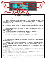 Предварительный просмотр 16 страницы Smiley Lifting Solutions SpyderCrane 300 Series Operator'S Reference Manual