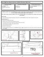 Предварительный просмотр 23 страницы Smiley Lifting Solutions SpyderCrane 300 Series Operator'S Reference Manual