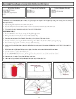 Предварительный просмотр 25 страницы Smiley Lifting Solutions SpyderCrane 300 Series Operator'S Reference Manual