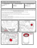 Предварительный просмотр 27 страницы Smiley Lifting Solutions SpyderCrane 300 Series Operator'S Reference Manual