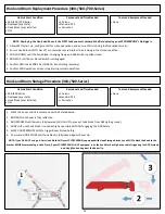 Предварительный просмотр 31 страницы Smiley Lifting Solutions SpyderCrane 300 Series Operator'S Reference Manual