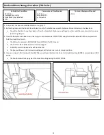 Предварительный просмотр 32 страницы Smiley Lifting Solutions SpyderCrane 300 Series Operator'S Reference Manual