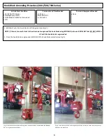 Предварительный просмотр 34 страницы Smiley Lifting Solutions SpyderCrane 300 Series Operator'S Reference Manual