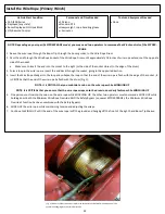 Предварительный просмотр 39 страницы Smiley Lifting Solutions SpyderCrane 300 Series Operator'S Reference Manual