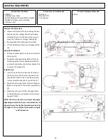 Предварительный просмотр 40 страницы Smiley Lifting Solutions SpyderCrane 300 Series Operator'S Reference Manual