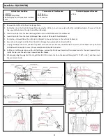 Предварительный просмотр 42 страницы Smiley Lifting Solutions SpyderCrane 300 Series Operator'S Reference Manual