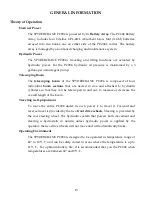 Preview for 15 page of Smiley Lifting Solutions SPYDERCRANE PC094 Operator'S Manual