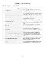 Preview for 26 page of Smiley Lifting Solutions SPYDERCRANE PC094 Operator'S Manual