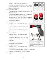 Preview for 38 page of Smiley Lifting Solutions SPYDERCRANE PC094 Operator'S Manual