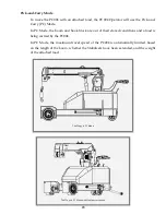 Preview for 48 page of Smiley Lifting Solutions SPYDERCRANE PC094 Operator'S Manual