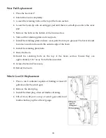 Предварительный просмотр 74 страницы Smiley Lifting Solutions SPYDERCRANE PC094 Operator'S Manual