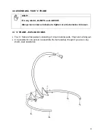 Preview for 5 page of smirthwaite 44101 Instructions For Use Manual