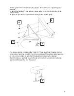 Preview for 6 page of smirthwaite 44101 Instructions For Use Manual