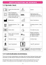 Предварительный просмотр 5 страницы smirthwaite 999-1-12 User Manual